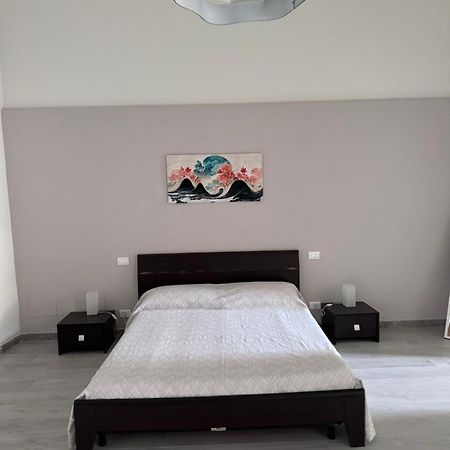 Jonia Apartments ジャッレ エクステリア 写真