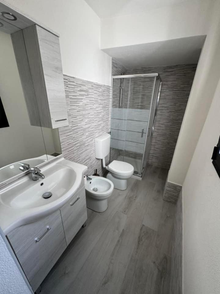 Jonia Apartments ジャッレ エクステリア 写真