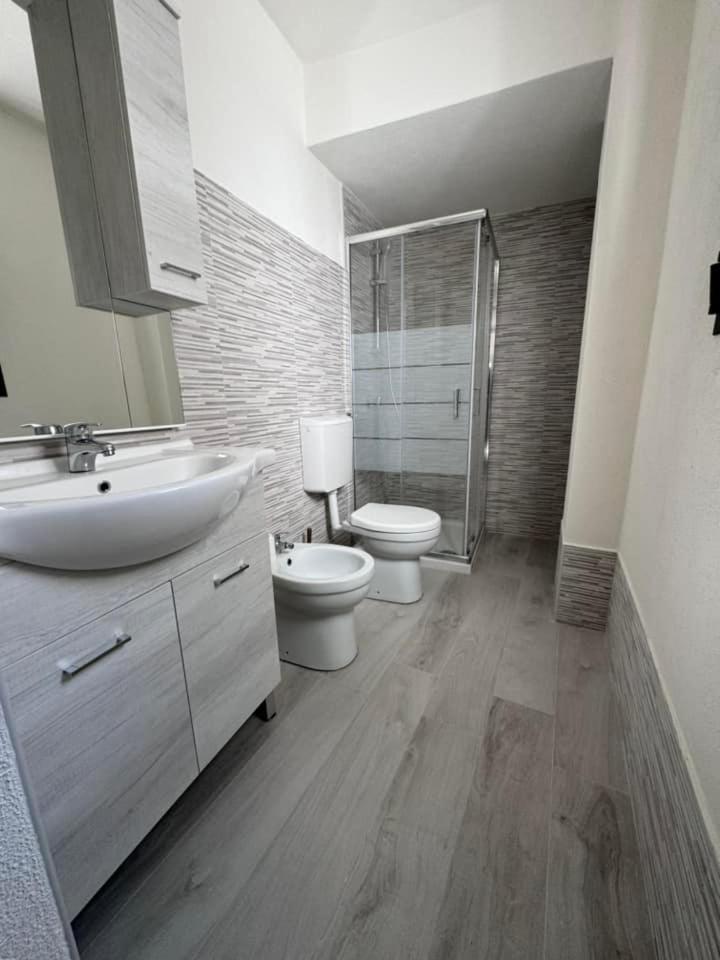 Jonia Apartments ジャッレ エクステリア 写真