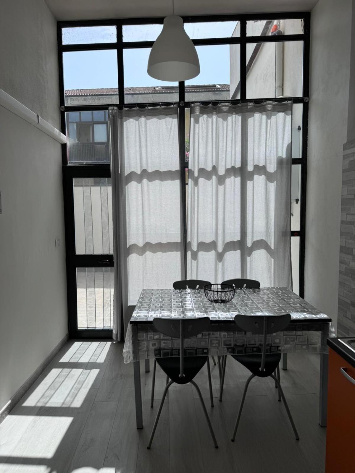 Jonia Apartments ジャッレ エクステリア 写真