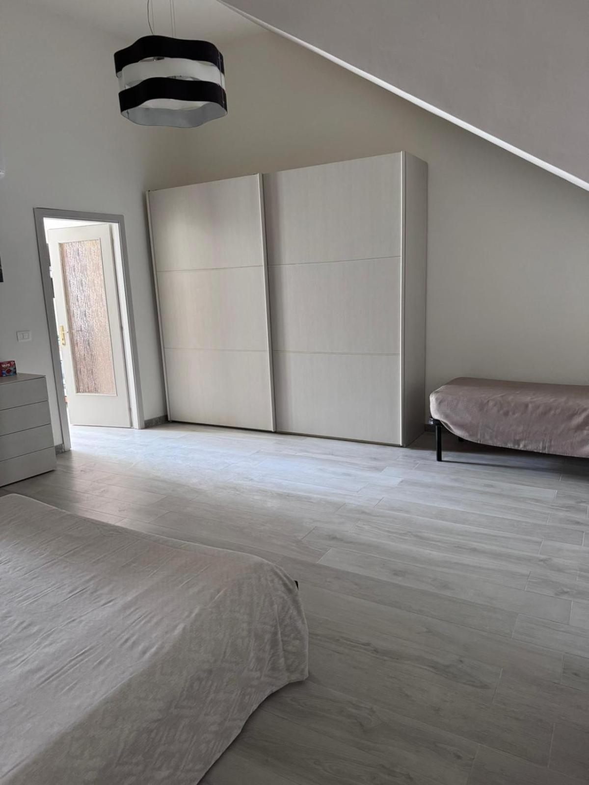 Jonia Apartments ジャッレ エクステリア 写真