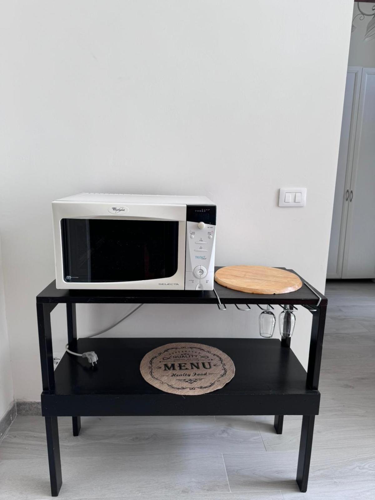 Jonia Apartments ジャッレ エクステリア 写真