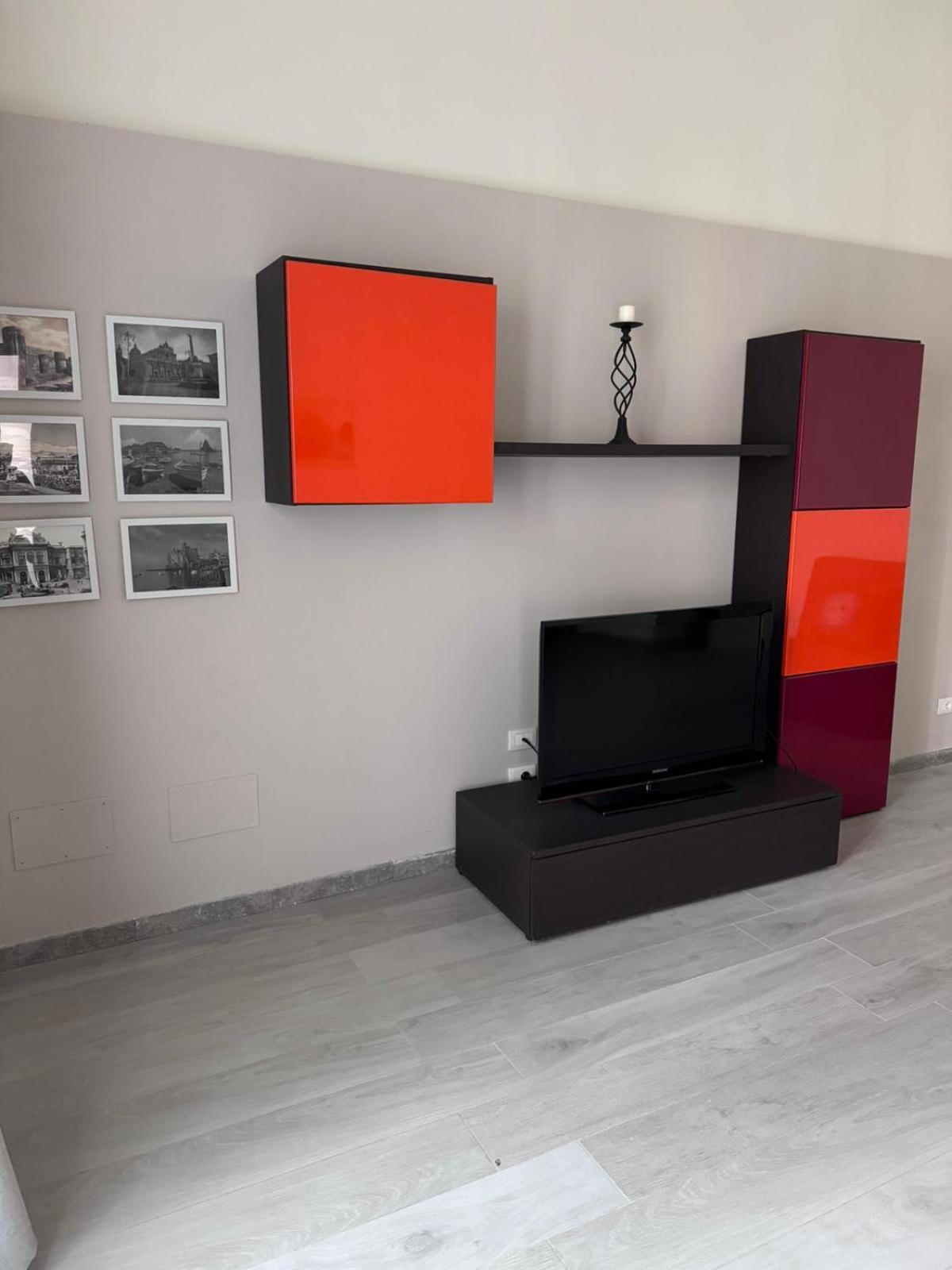 Jonia Apartments ジャッレ エクステリア 写真