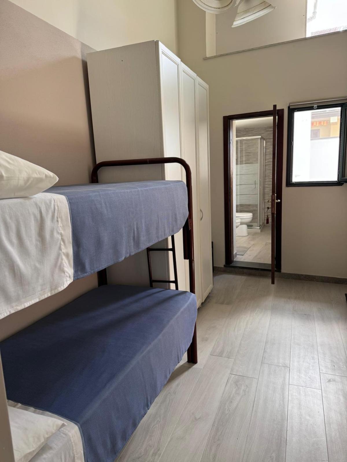 Jonia Apartments ジャッレ エクステリア 写真