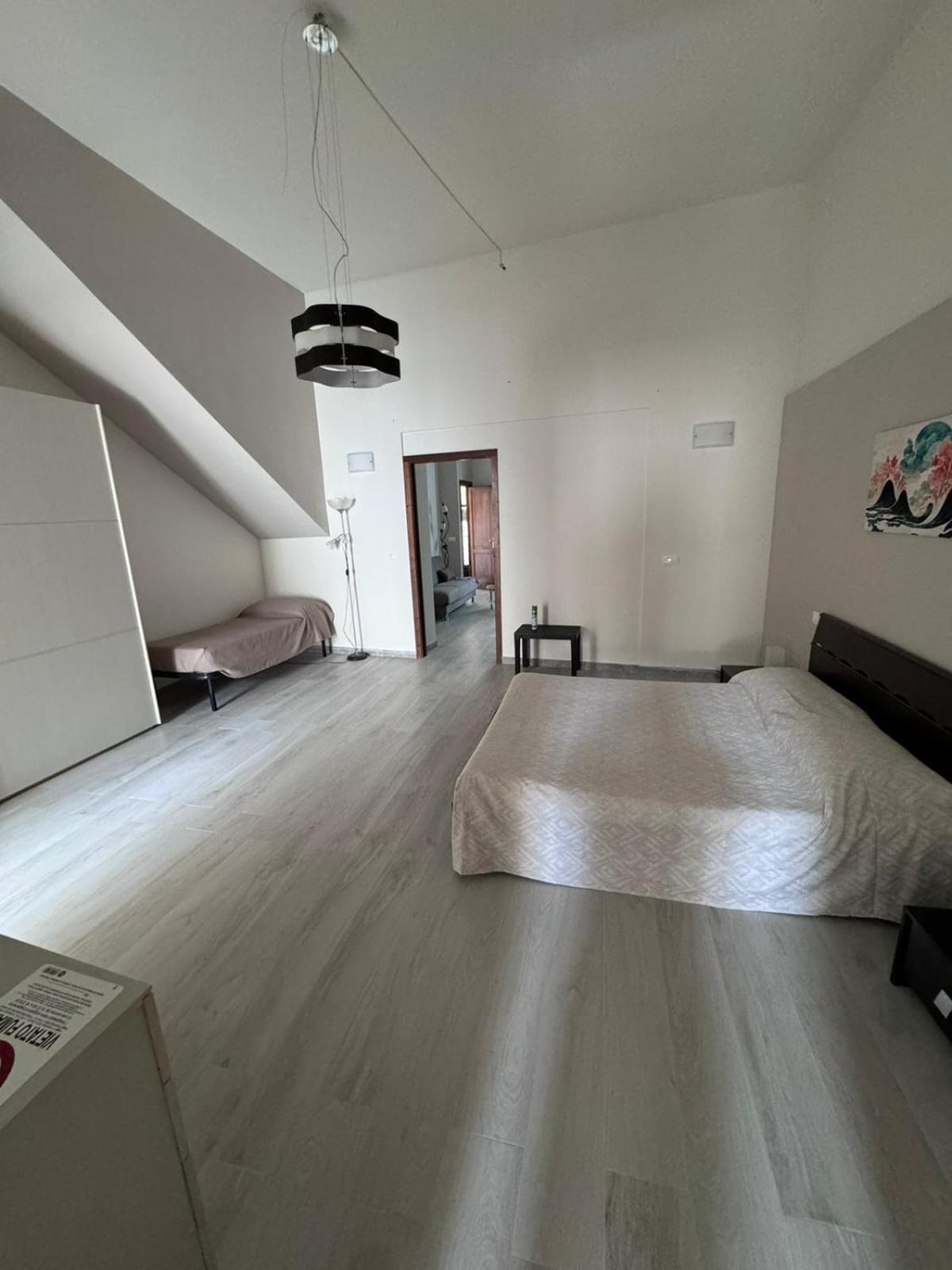 Jonia Apartments ジャッレ エクステリア 写真