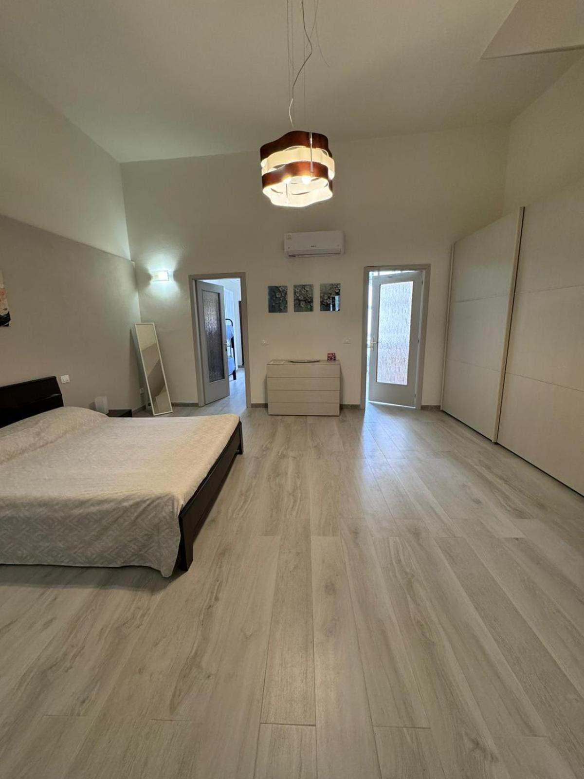 Jonia Apartments ジャッレ エクステリア 写真