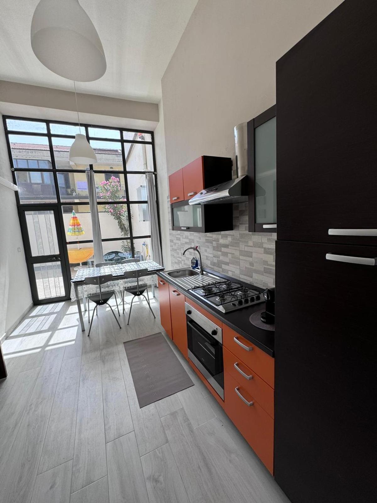 Jonia Apartments ジャッレ エクステリア 写真